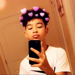 Meet your Posher, Adrian